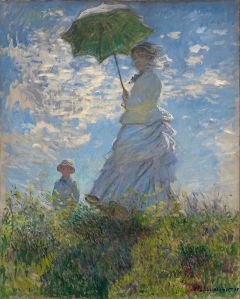 800px-Claude_Monet_-_Woman_with_a_Parasol_-_Madame_Monet_and_Her_Son_-_Google_Art_Project-1